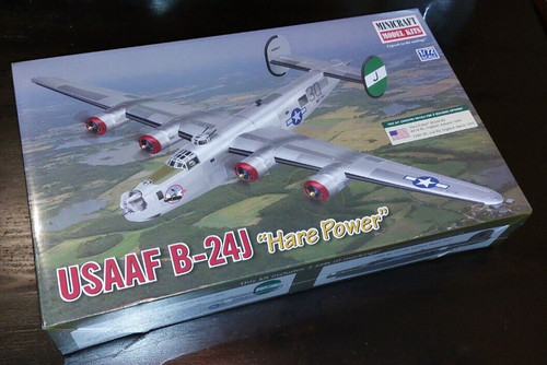 Minicraft model kits - minicraft, 11665