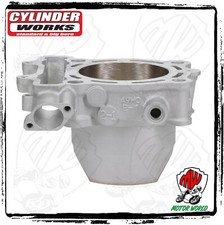 CILINDRO STD CYLINDER WORKS