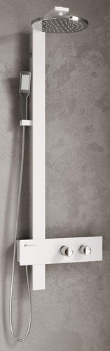 Novellini colonna doccia - colonna,