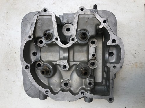 Testa cilindro honda - testa, xr