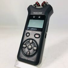 Registratore audio digitale portatile stereo Tascam DR-07X