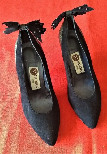 Scarpe donna decollete - scarpe,