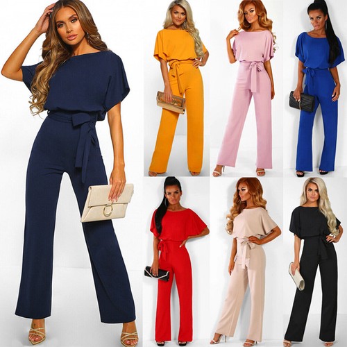 Tuta donna elegante - , lunga