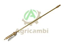 Lancia in ottone per pompa irrorazione a batteria a pressione universale