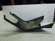 sotto pedana per mbk booster