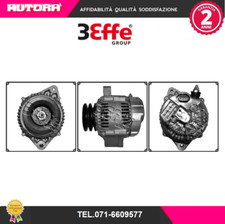 ALTL584 24 Volt 60 Amp