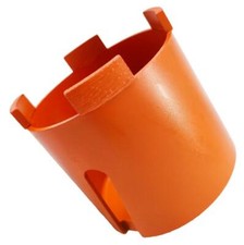 Diamante Corona a Secco 82 MM