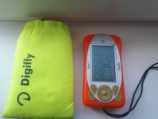 Variometro per Parapendio