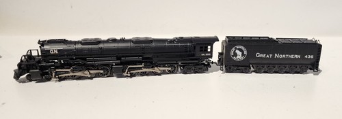 Locomotiva vapore rivarossi - vapore,