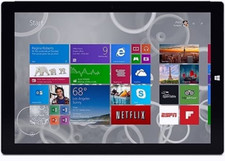 Microsoft Surface Pro 3