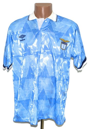 Maglia calcio home - maglia, ss