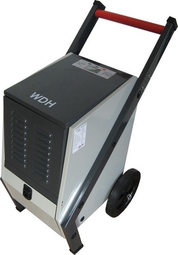 Deumidificatore professionale