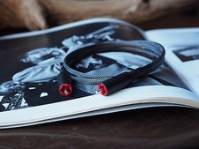 Câble coaxial num 75 Ohms argent OCC  RCA / RCA Tellurium l'Atelier Acoustik !