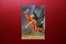 Cartolina a Colori Aeronautica