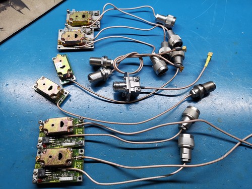 Moduli interruttore antenna - , rx