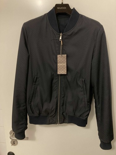 Giacca vento gucci taglia - taglia, 48