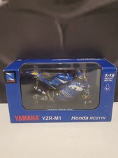 New ray yamaha - yzr-m1, #46