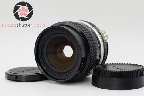 Ottime condizioni nikon - condizioni], ai-s
