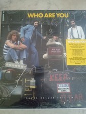 The Who - Who Are You Super