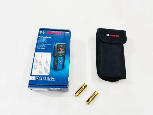 Bosch gms120 rilevatore - gms120-27,