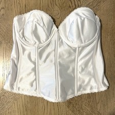 Top reggiseno boudoir sexy