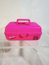 Barbie Caboodles custodia
