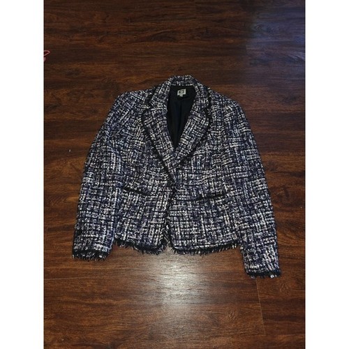 Giacca blazer anne klein - giacca,