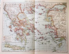 1902 = GRECIA ANTICA = Antica