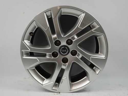 Jante aluminium occasion opel - aluminium,
