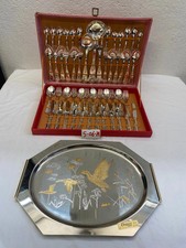 Servizio di Posate in Argento