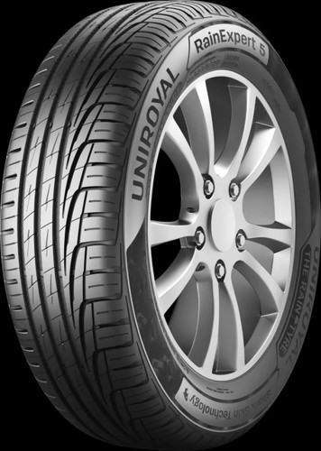 Gomme estive uniroyal - gomme,