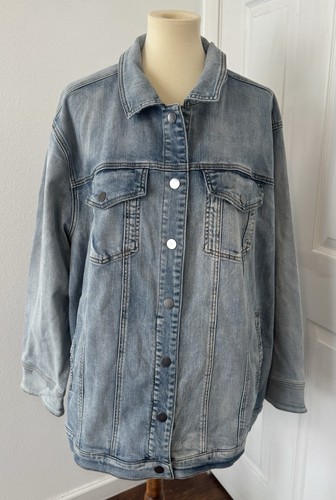 Giacca donna denim chore - giacca,