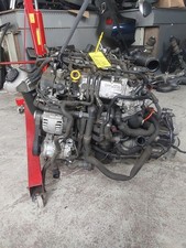 MOTORE 1.6 TDI DIESEL