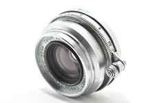 Canon obiettivo 35 mm f3.2 L39