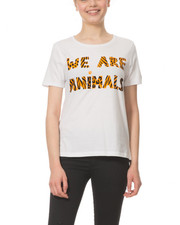 T-shirt donna Desigual top