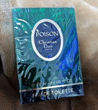 Christian Dior Poison Splash