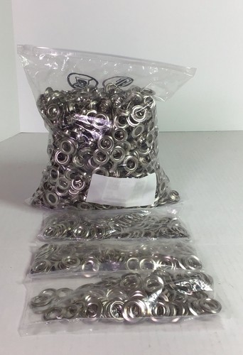 Set 1500 occhielli occhielli