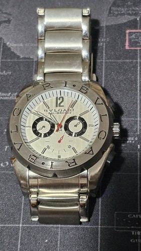 Orologio bulgari automatico - orologio,