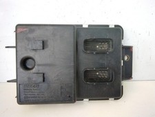 CENTRALINA LUCI PER IVECO