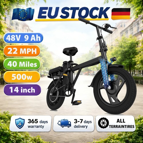 Bicicletta elettrica - bicicletta,