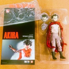 PBM Tetsuo Shima AKIRA Project