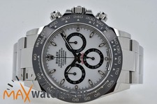 Rolex Daytona Cosmograph