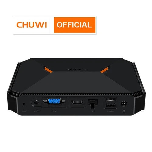 Plex media server intel - media, n4100