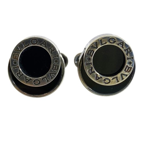 Gemelli bvlgari logo - gemelli,