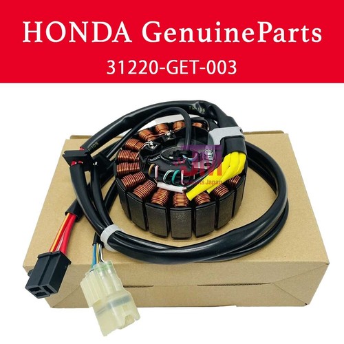 Statore originale honda oem - statore,