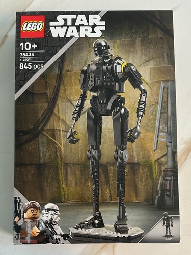 Lego 75434 star wars droide - 75434,