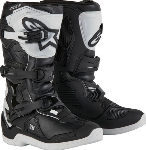Stivali alpinestars tech - stivali,