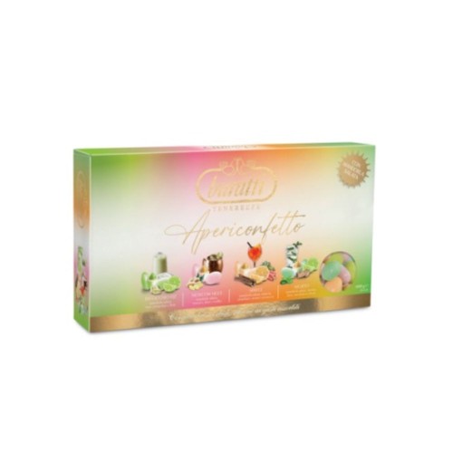 Confetti buratti tenerezze - confetti,