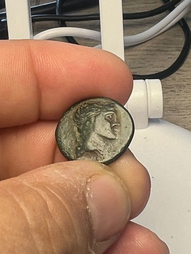Type assez rare pont - rare,
