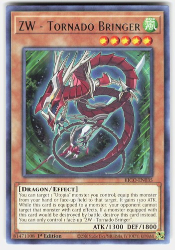 Porta tornado kico en035 - -,